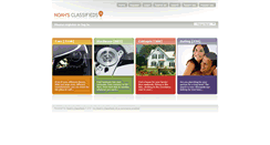 Desktop Screenshot of freepersonalsads.com